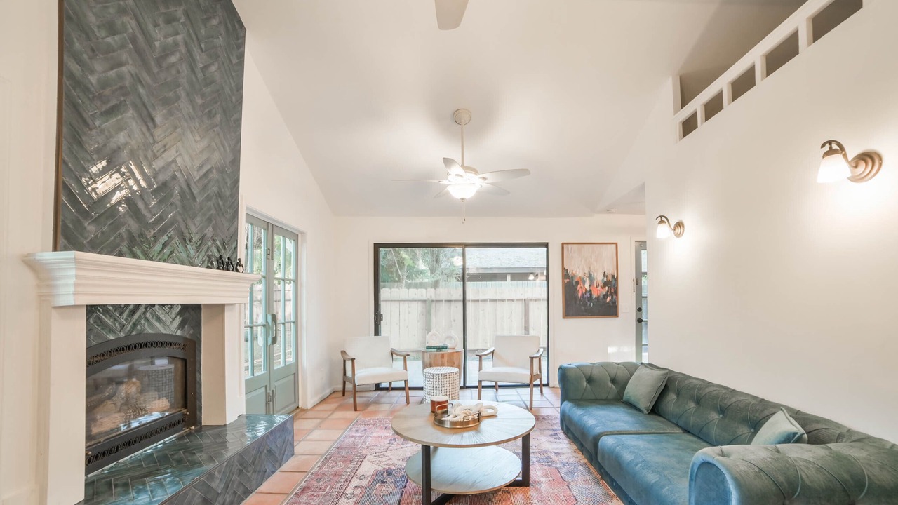 Photo of Livingroom in Raisin