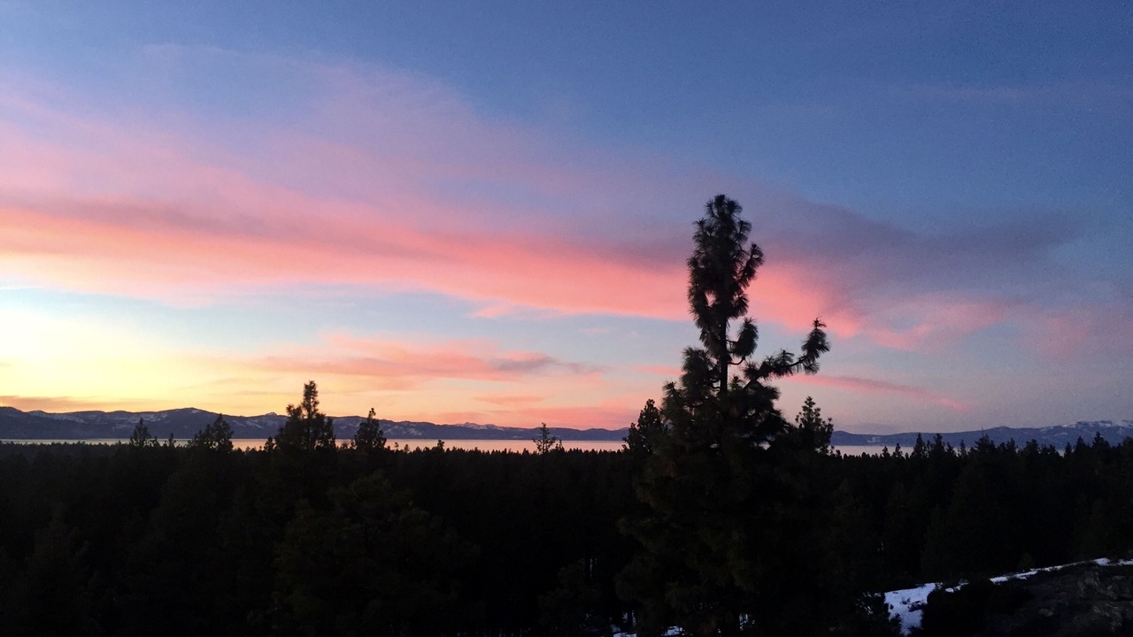 Photo of Others in South Lake Tahoe
