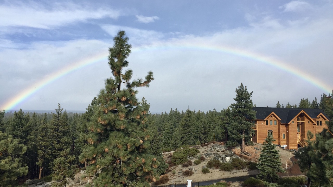 Photo of Bedroom in South Lake Tahoe