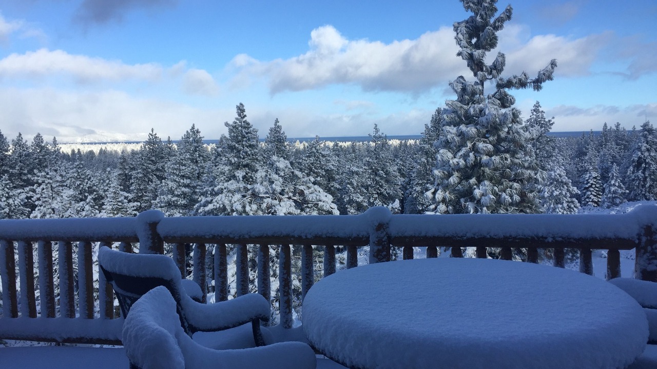 Photo of Outdoor in South Lake Tahoe