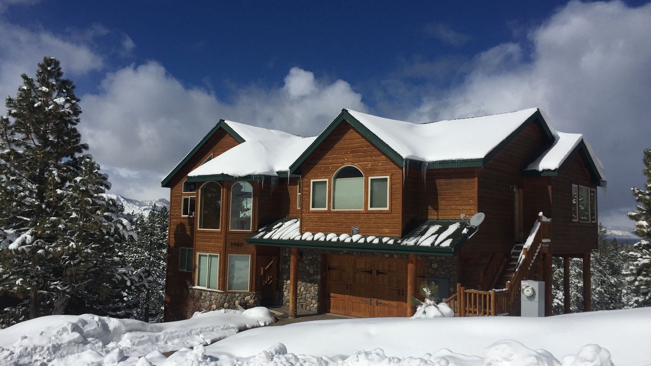 Photo of Outdoor in South Lake Tahoe