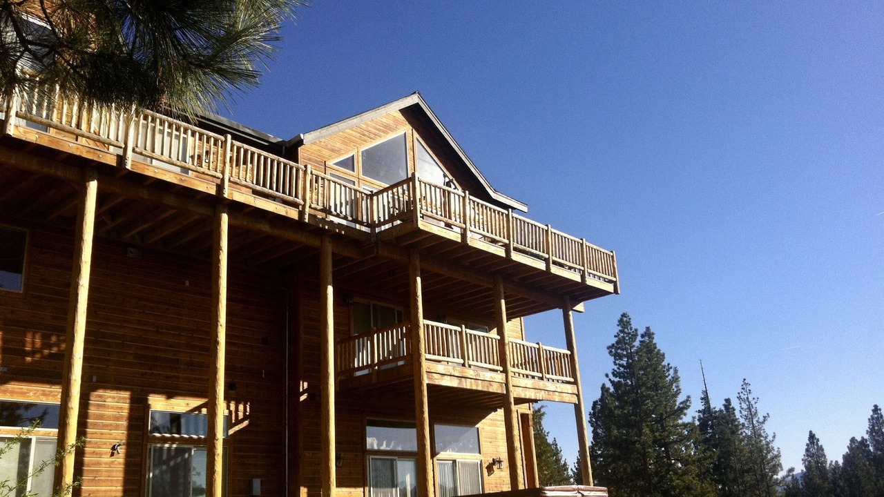 Photo of Outdoor in South Lake Tahoe