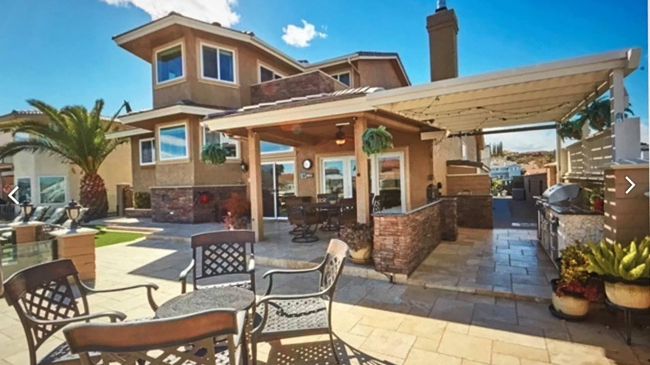 Photo of Outdoor in Spring Valley Lake