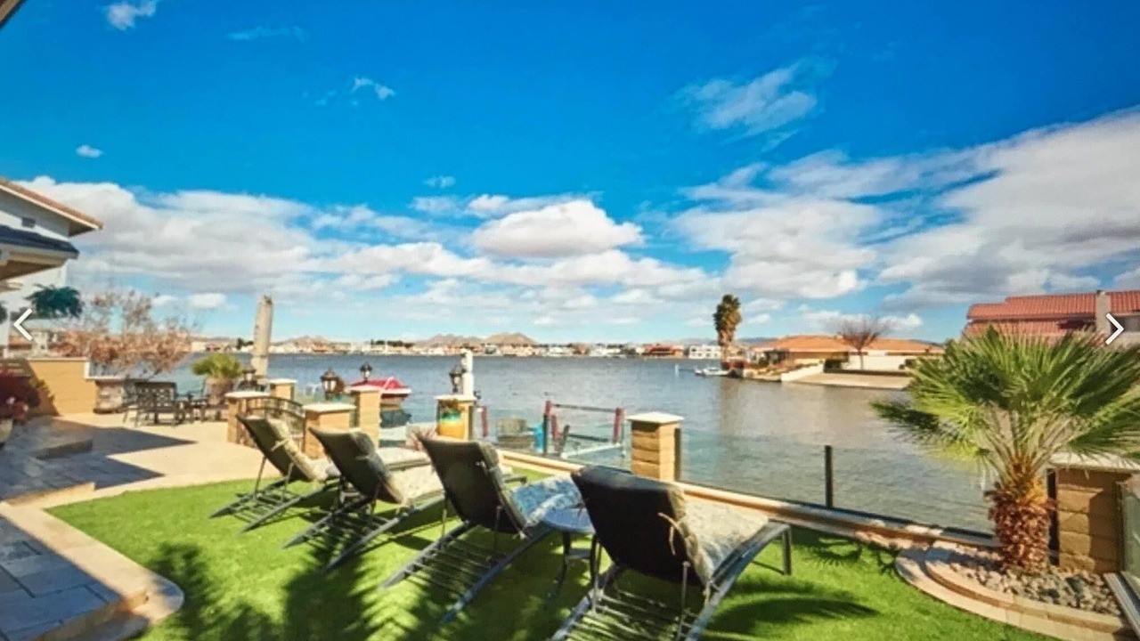 Photo of Patio Balcony in Spring Valley Lake
