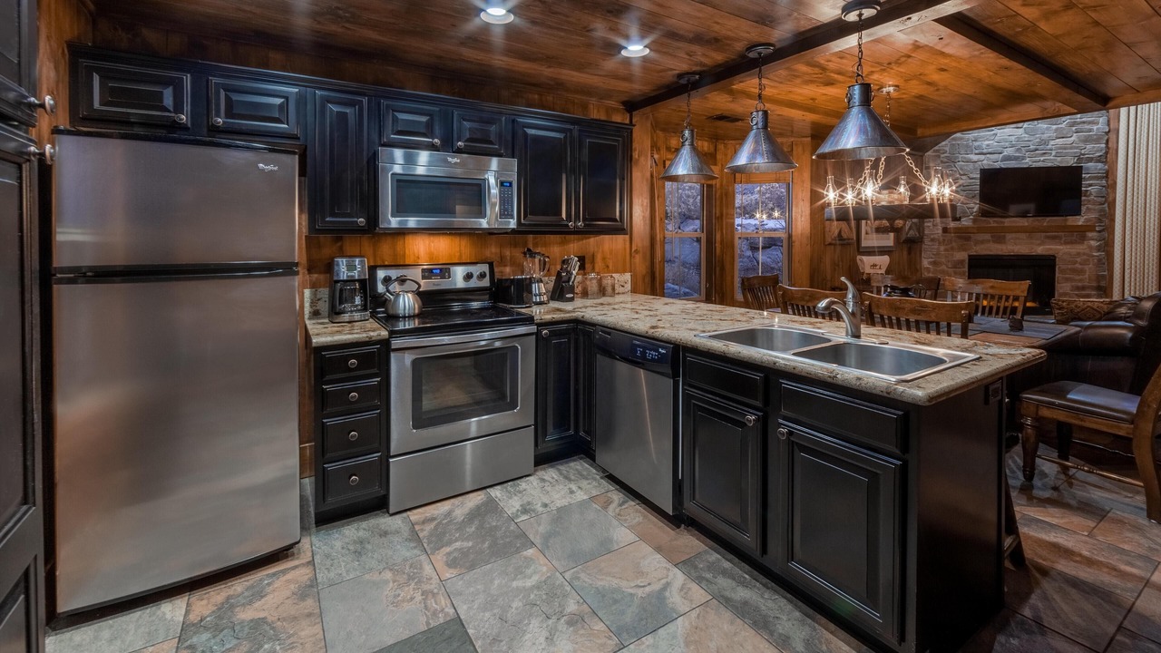 Photo of Kitchen in Genoa