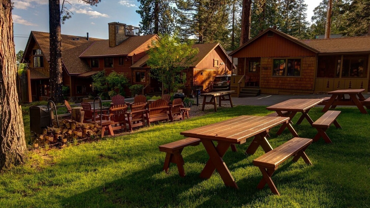 Photo of Others in Tahoe Vista