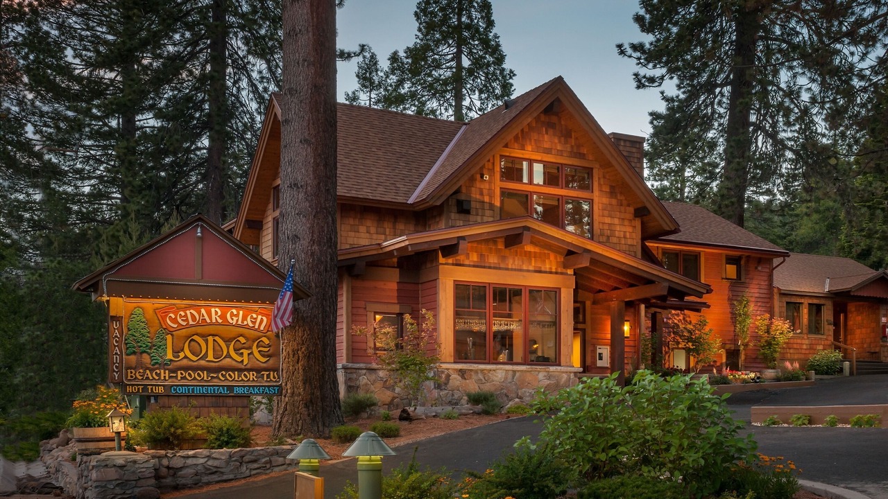 Photo of Others in Tahoe Vista