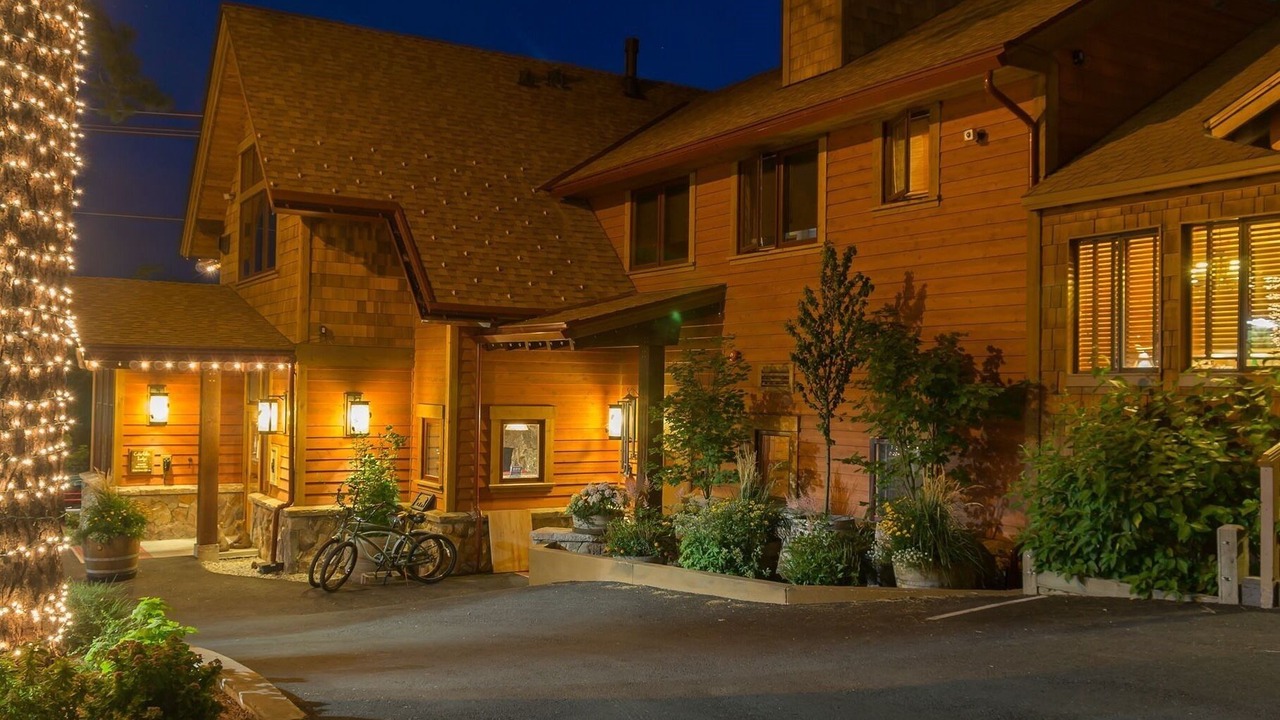 Photo of Others in Tahoe Vista