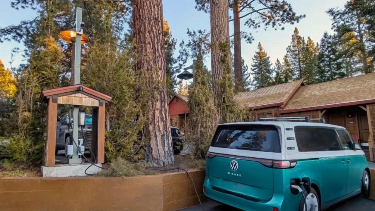 Photo of Others in Tahoe Vista