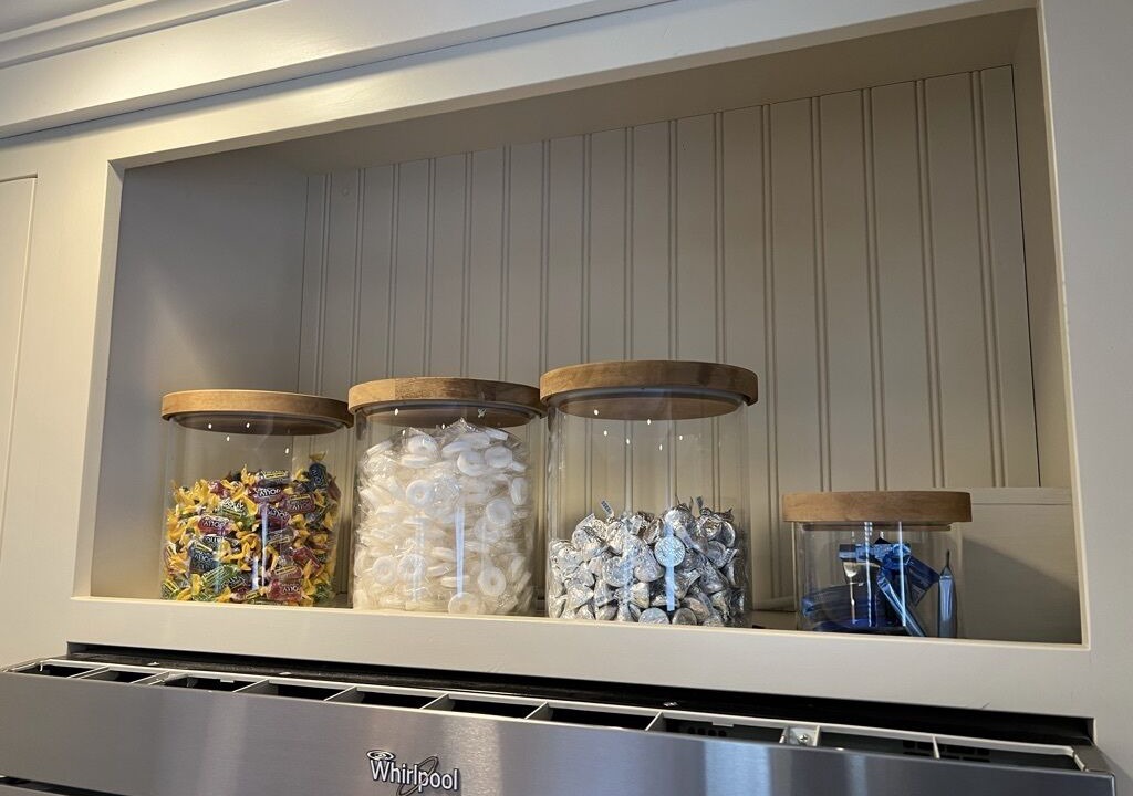 Photo of Kitchen in Napa