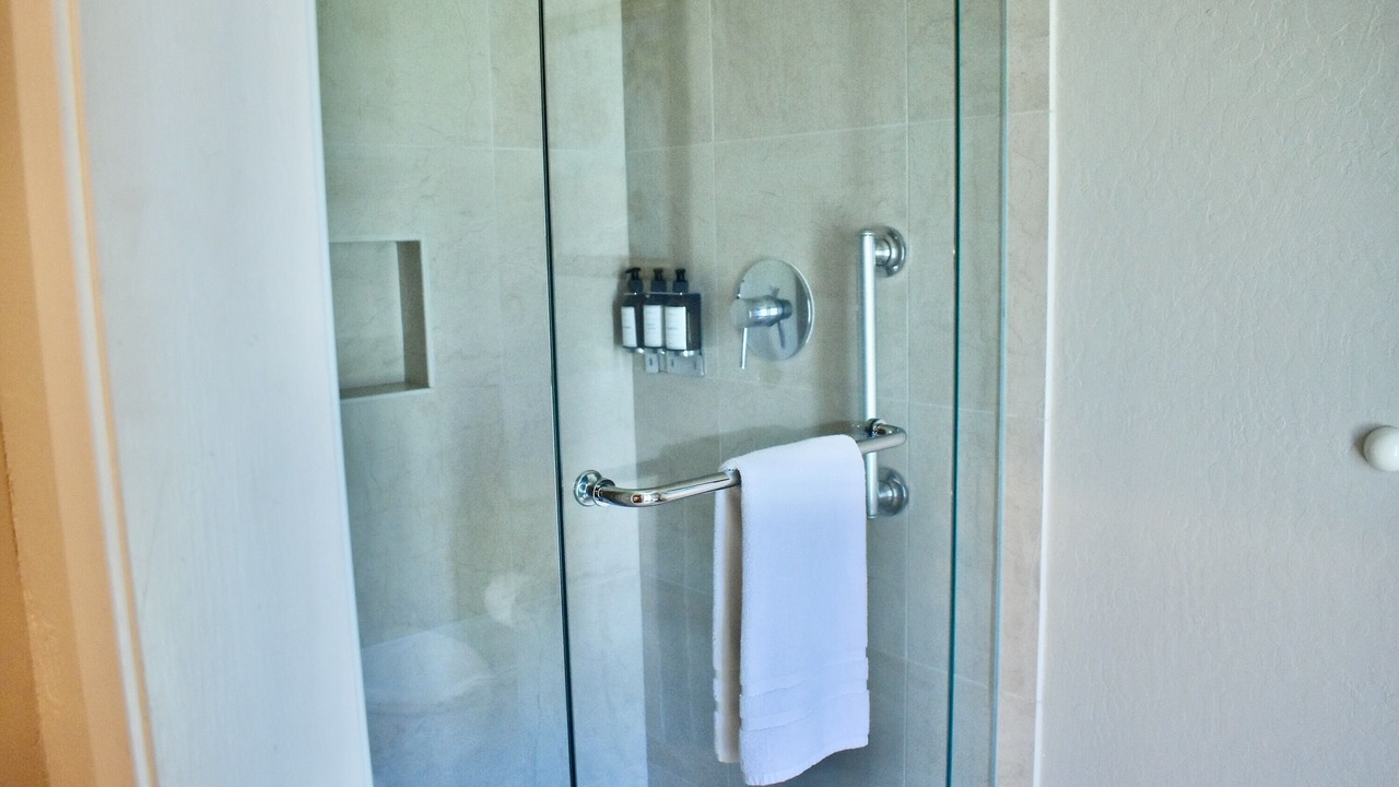Photo of Bathroom in Napa