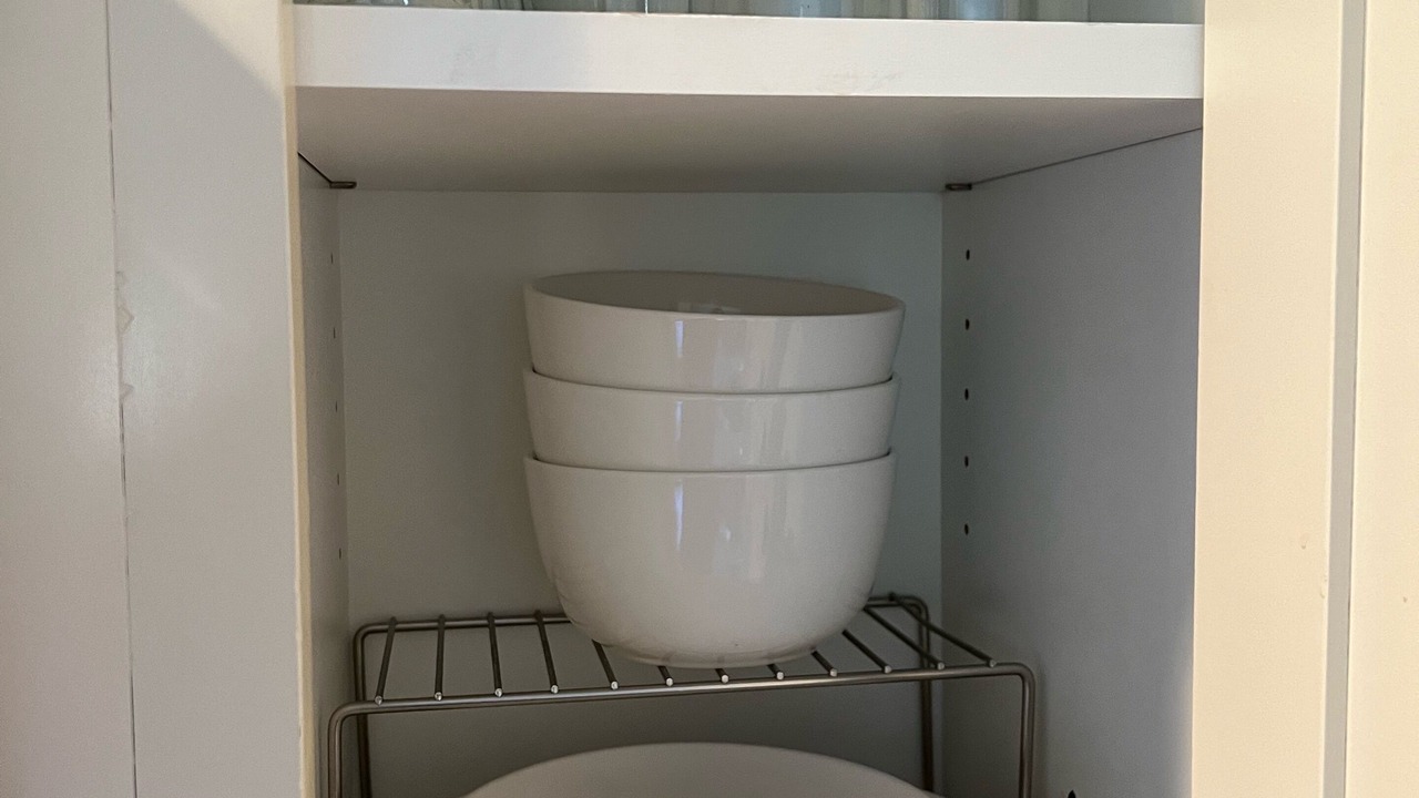 Photo of Kitchen in Napa