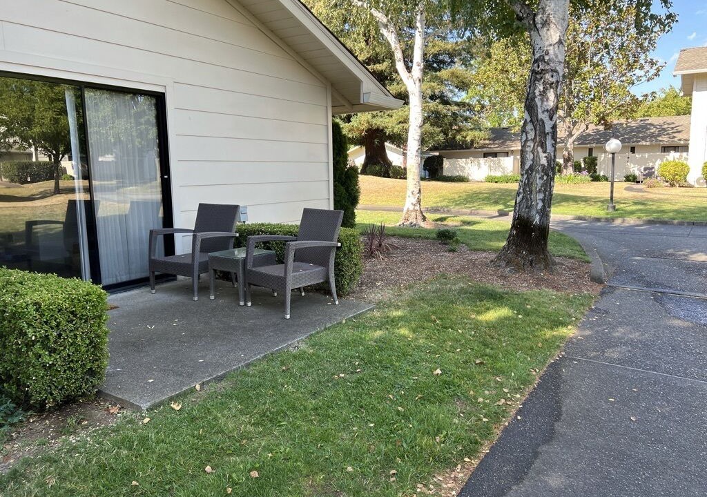 Photo of Outdoor in Napa