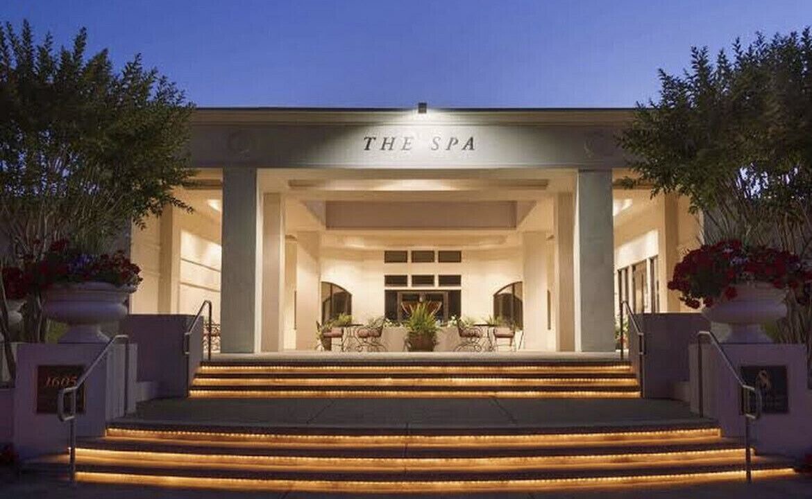 Photo of Outdoor in Napa