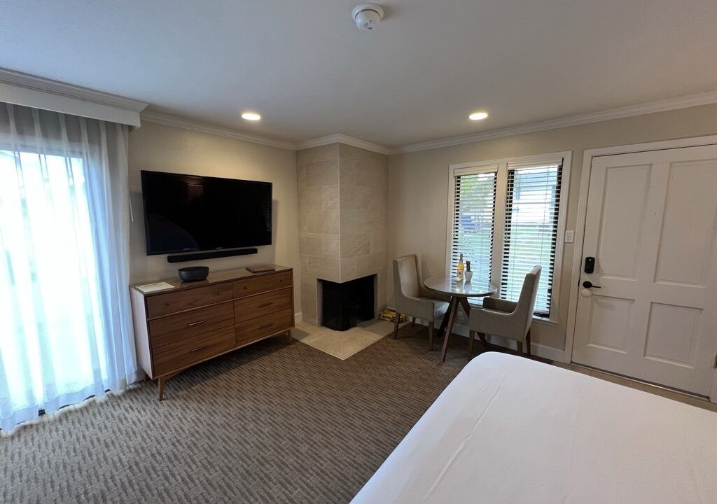 Photo of Bedroom in Napa