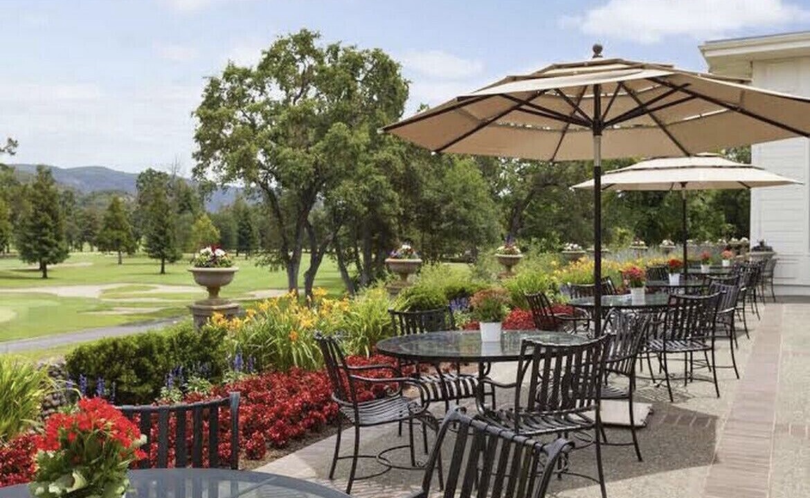 Photo of Outdoor in Napa