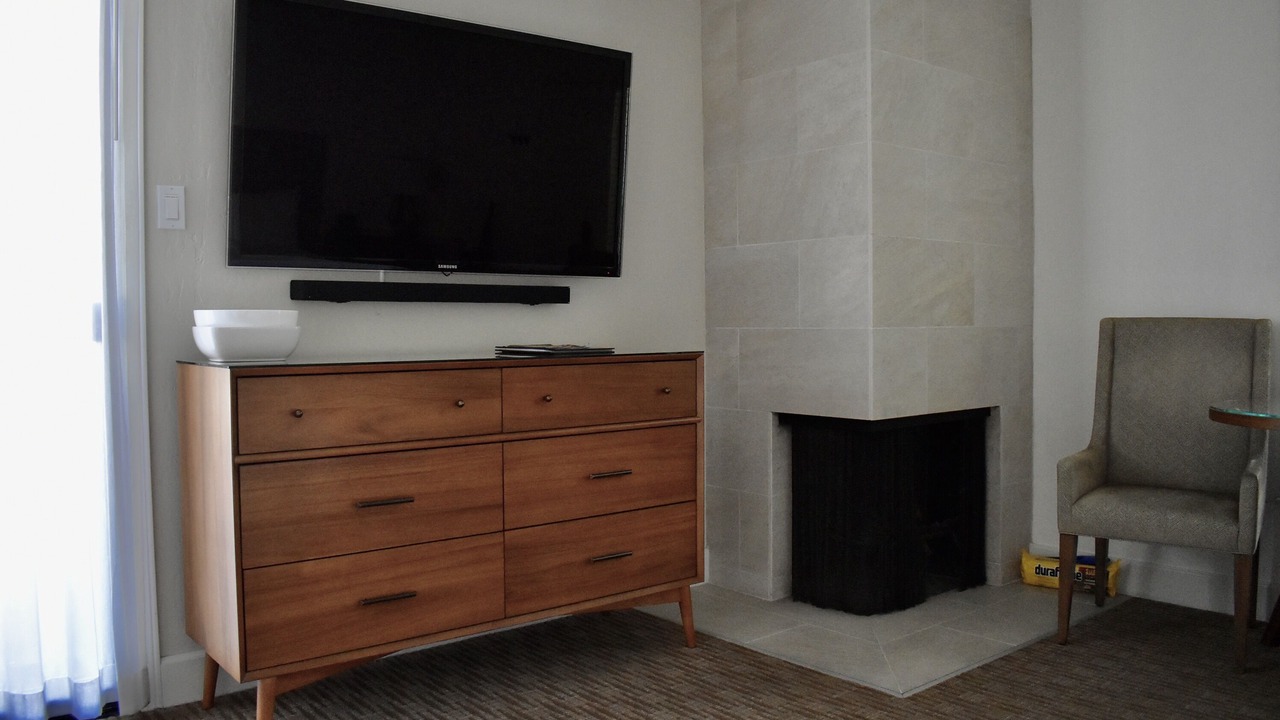 Photo of Livingroom in Napa
