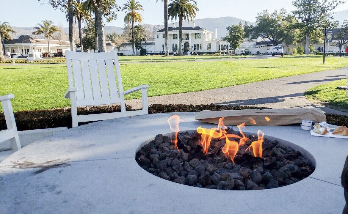Photo of Outdoor in Napa