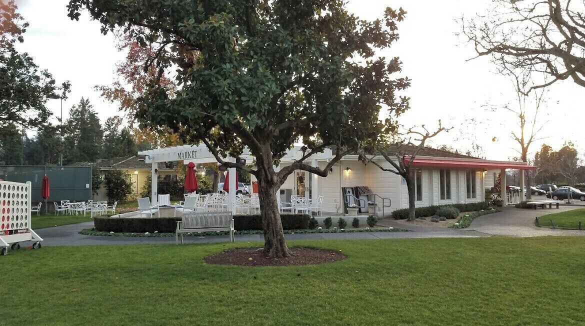 Photo of Outdoor in Napa