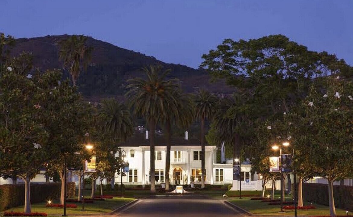 Photo of Outdoor in Napa