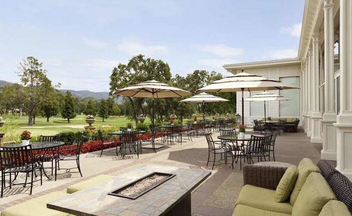 Photo of Outdoor in Napa