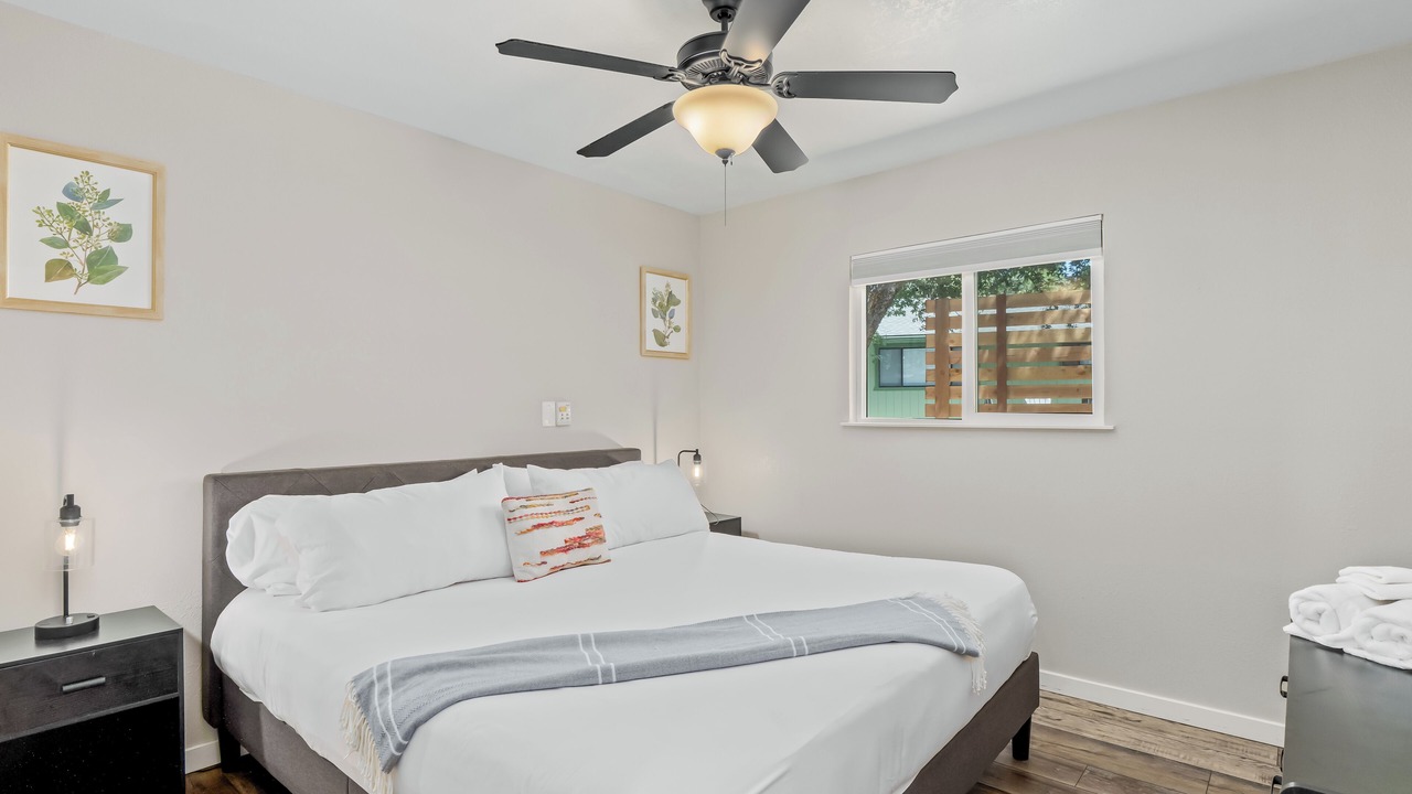 Photo of Bedroom in Oakhurst