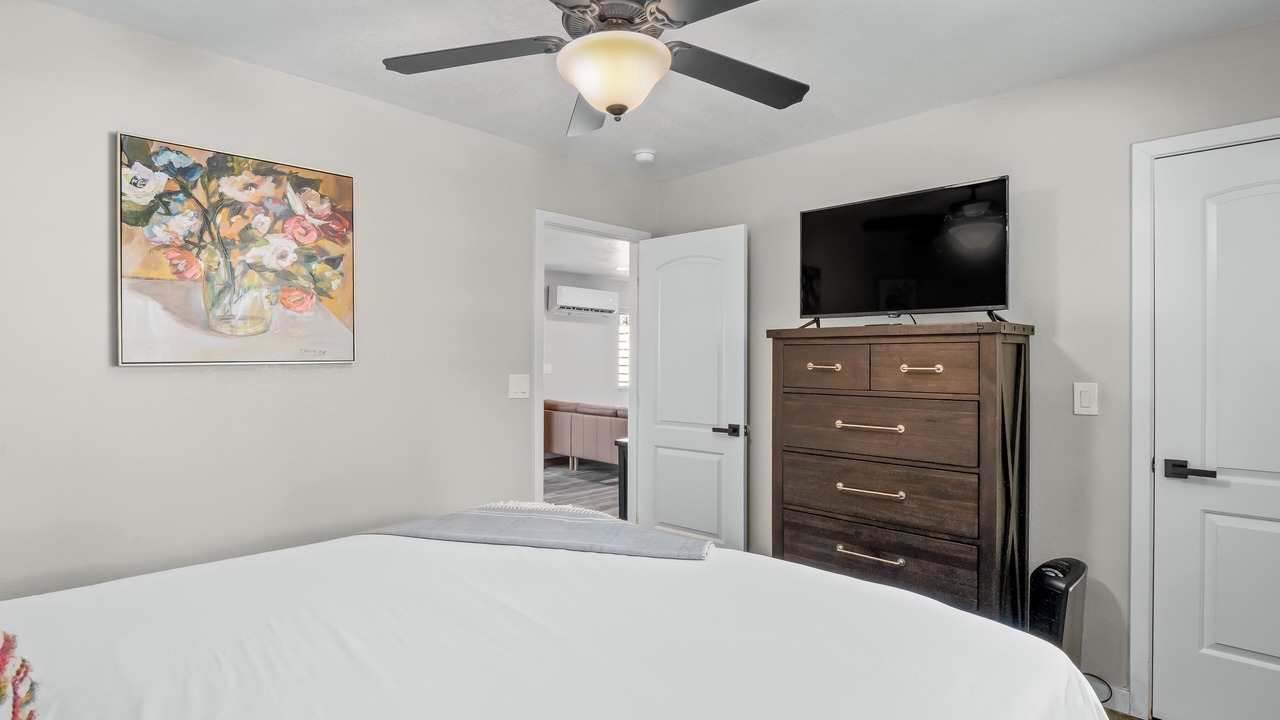 Photo of Bedroom in Oakhurst