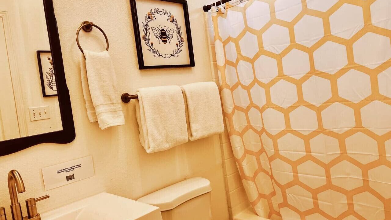 Photo of Bathroom in North Fork