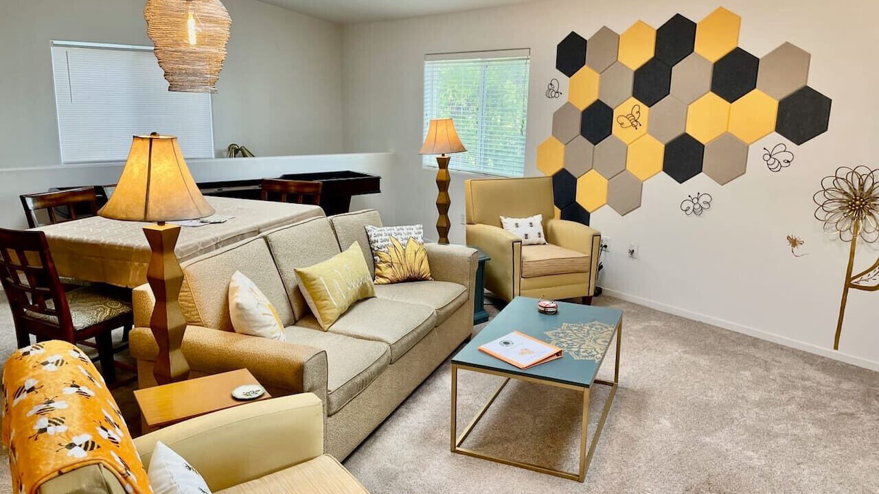 Photo of Livingroom in North Fork