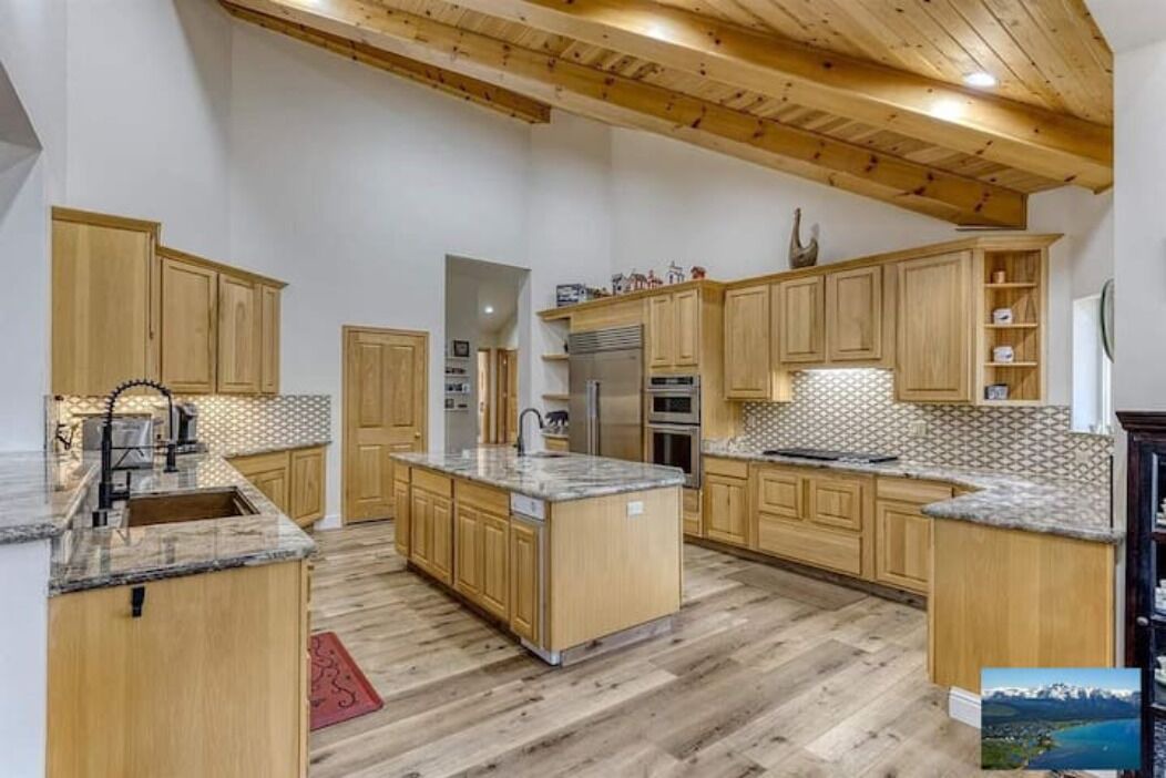 Photo of Kitchen in Galena Forest Estates