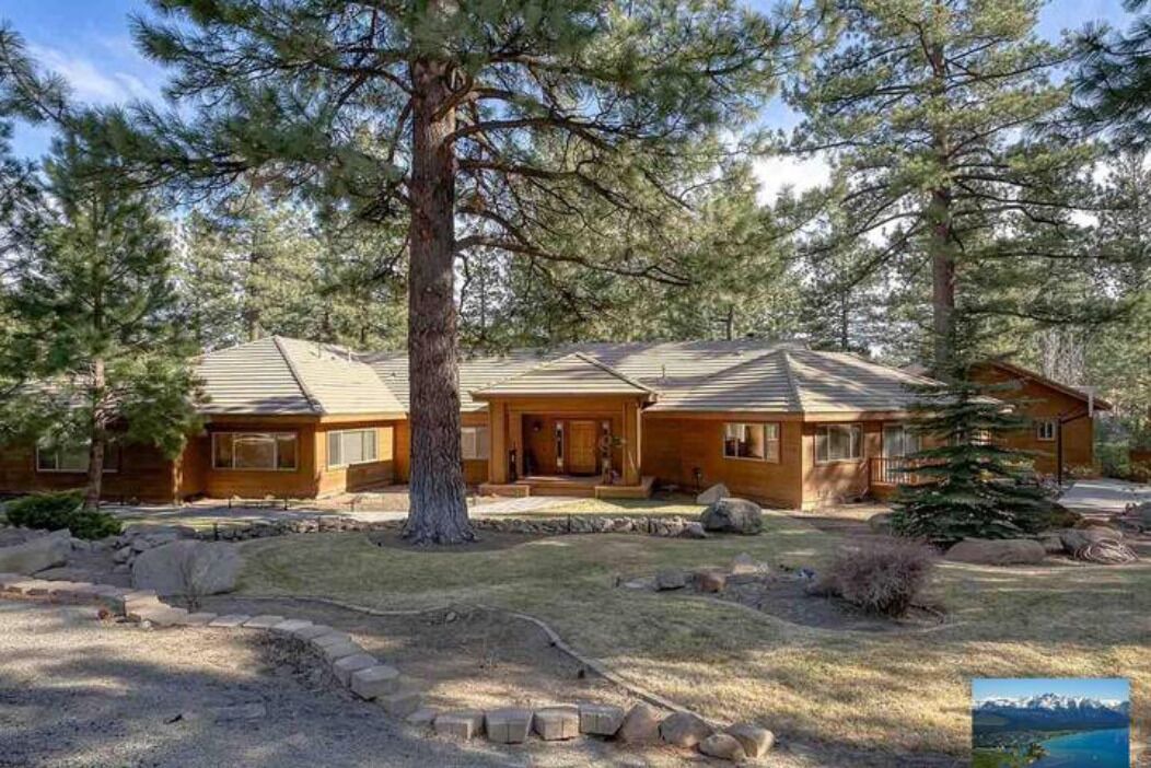 Photo of Outdoor in Galena Forest Estates