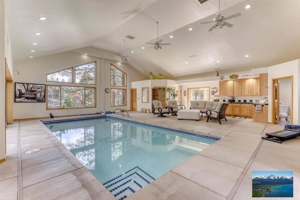 Photo of Outdoor in Galena Forest Estates