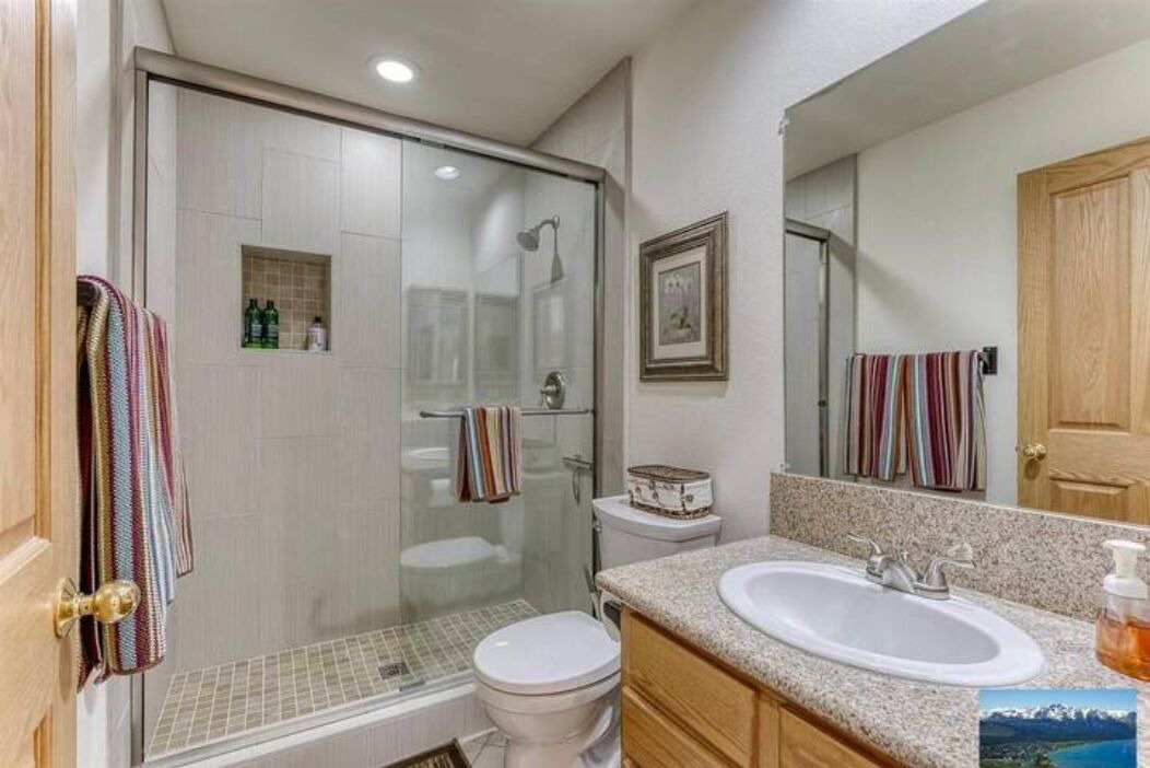 Photo of Bathroom in Galena Forest Estates