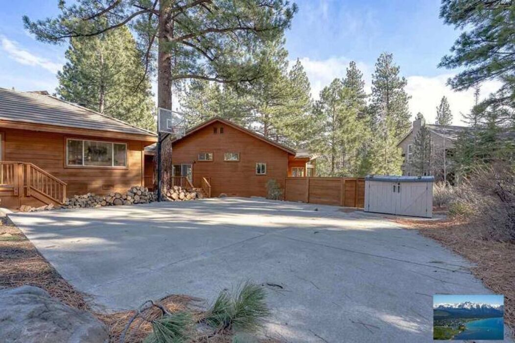 Photo of Outdoor in Galena Forest Estates