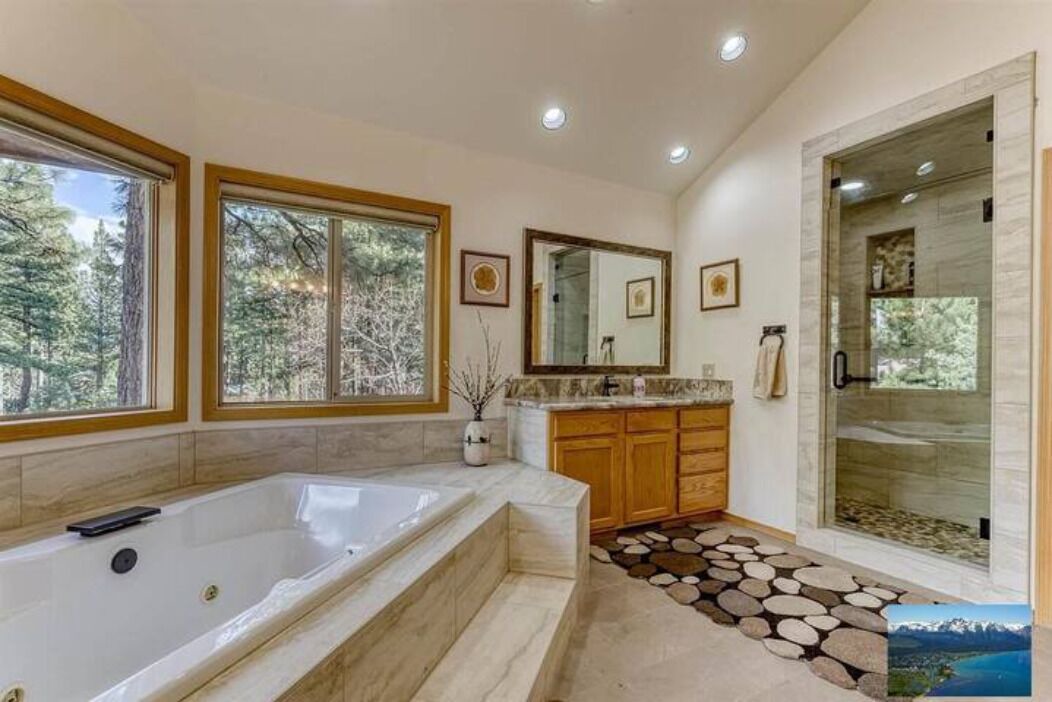 Photo of Bathroom in Galena Forest Estates