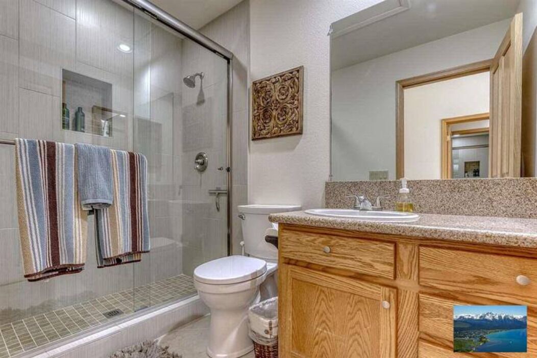 Photo of Bathroom in Galena Forest Estates