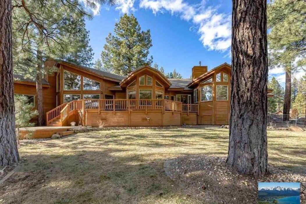 Photo of Outdoor in Galena Forest Estates
