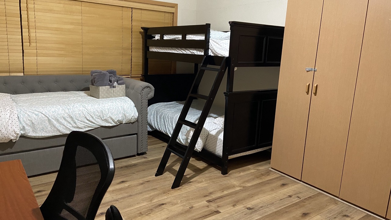 Photo of Bedroom in Galena Forest Estates