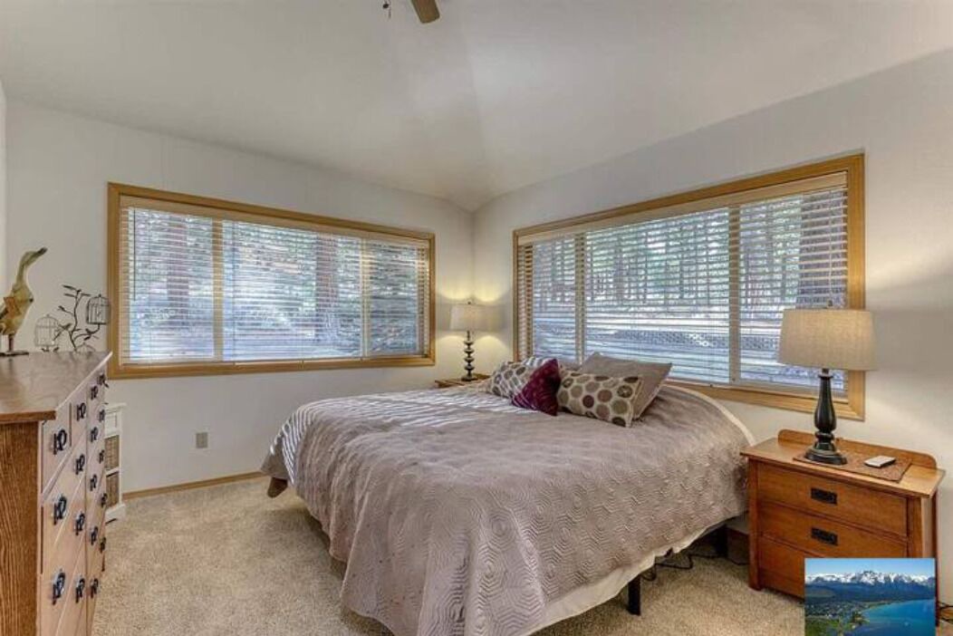 Photo of Bedroom in Galena Forest Estates