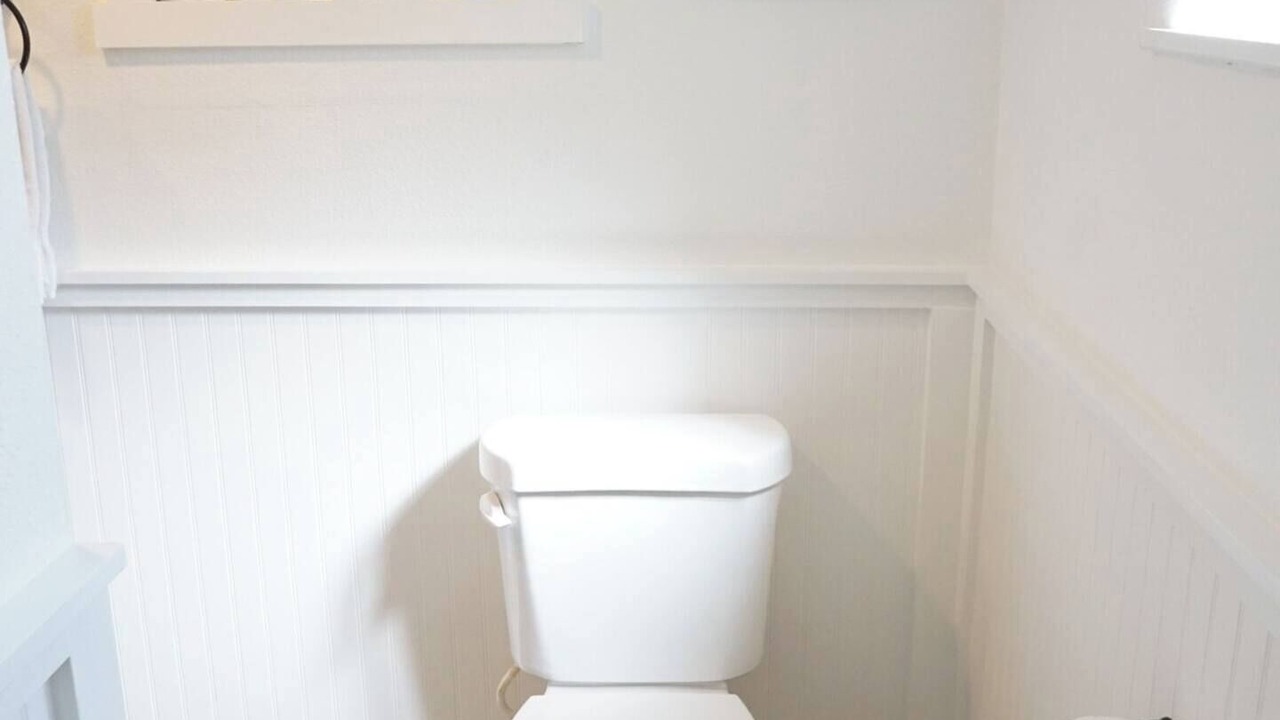 Photo of Bathroom in Shaver Lake