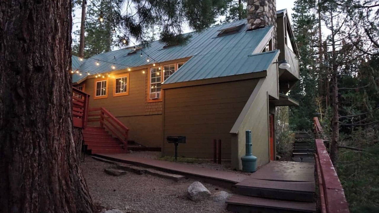 Photo of Outdoor in Shaver Lake