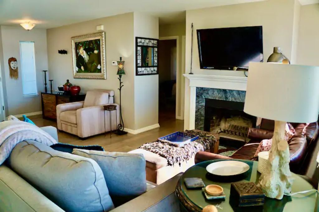 Photo of Livingroom in San Rafael