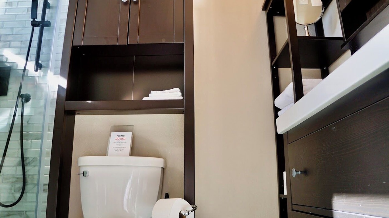 Photo of Bathroom in San Rafael
