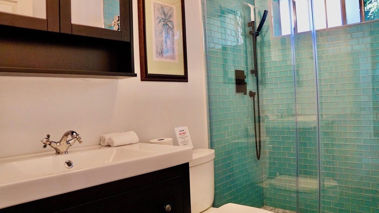 Photo of Bathroom in San Rafael
