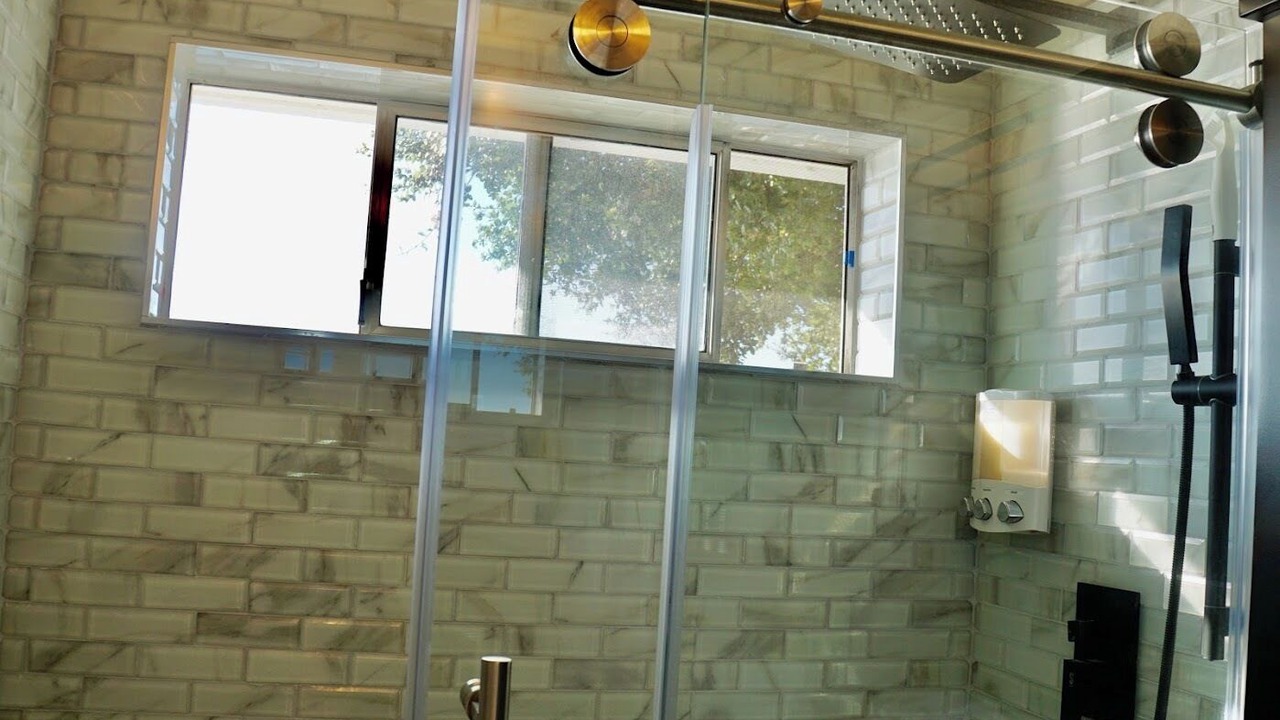 Photo of Bathroom in San Rafael