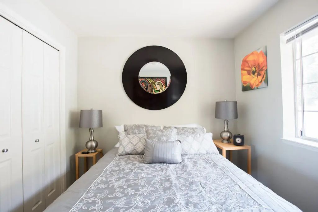 Photo of Bedroom in San Rafael