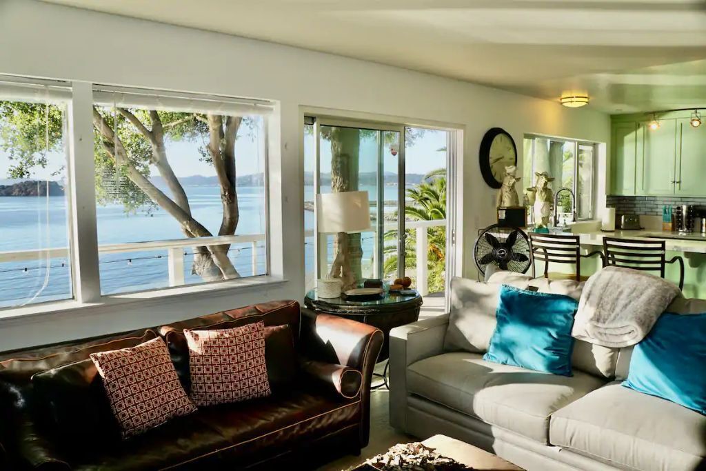 Photo of Livingroom in San Rafael