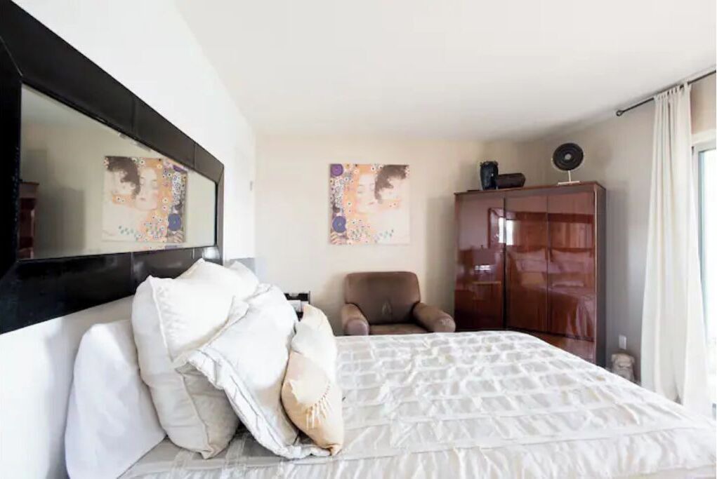 Photo of Bedroom in San Rafael