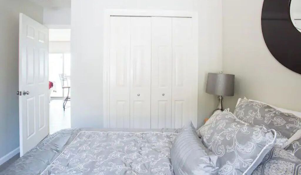 Photo of Bedroom in San Rafael