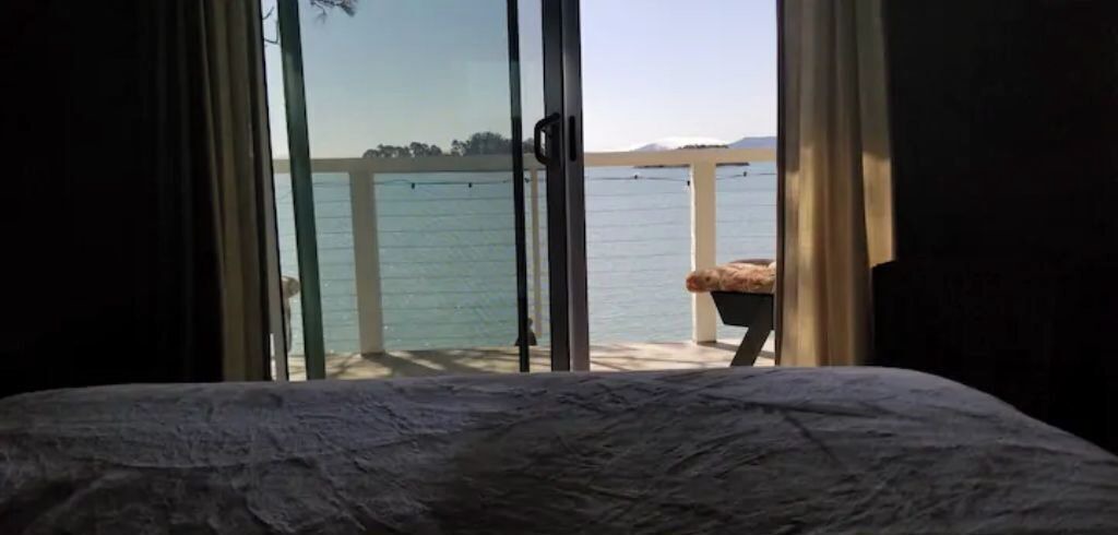 Photo of Bedroom in San Rafael